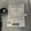 Fischbach Afzuigmotor Slakkenhuis 2840 m3 230V Horeca - Afbeelding 4