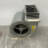 Ziehl-Abegg Afzuigmotor Slakkenhuis 6800 m3 400V Horeca