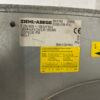 Ziehl-Abegg Afzuigmotor Slakkenhuis 6800 m3 400V Horeca - Afbeelding 4