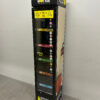 Gastro-Cool Glasdeurkoeling Koelkast Drankkoelkast Glazen deur 155 liter 230V Horeca - Afbeelding 3