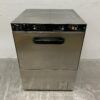 RVS Restomat Vaatwasser Vaatwasmachine Voorlader 400V Horeca