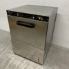 RVS Restomat Vaatwasser Vaatwasmachine Voorlader 400V Horeca - Afbeelding 2