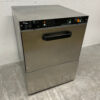 RVS Restomat Vaatwasser Vaatwasmachine Voorlader 400V Horeca - Afbeelding 3