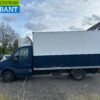 Mercedes Benz Sprinter 516 CDI Bakwagen Meubelwagen Laadklep 2011 - Afbeelding 2