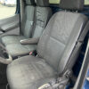 Mercedes Benz Sprinter 516 CDI Bakwagen Meubelwagen Laadklep 2011 - Afbeelding 14