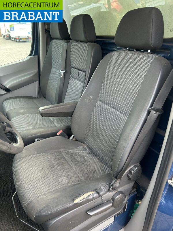 Mercedes Benz Sprinter 516 CDI Bakwagen Meubelwagen Laadklep 2011 - Afbeelding 14
