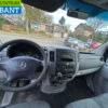 Mercedes Benz Sprinter 516 CDI Bakwagen Meubelwagen Laadklep 2011 - Afbeelding 16