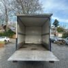 Mercedes Benz Sprinter 516 CDI Bakwagen Meubelwagen Laadklep 2011 - Afbeelding 10