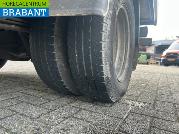 Mercedes Benz Sprinter 516 CDI Bakwagen Meubelwagen Laadklep 2011 - Afbeelding 26