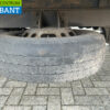 Mercedes Benz Sprinter 516 CDI Bakwagen Meubelwagen Laadklep 2011 - Afbeelding 29