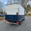 Mercedes Benz Sprinter 516 CDI Bakwagen Meubelwagen Laadklep 2011 - Afbeelding 9