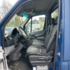 Mercedes Benz Sprinter 516 CDI Bakwagen Meubelwagen Laadklep 2011 - Afbeelding 13