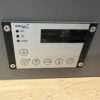 RVS Ubert Infrarood Warmhoudvitrine Warmtevitrine 80 cm 230V Horeca - Afbeelding 8
