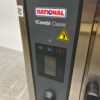 RVS Rational iCombi Classic 6-1/1E Combisteamer Steamer oven 400V Horeca - Afbeelding 4
