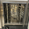 RVS Rational iCombi Classic 6-1/1E Combisteamer Steamer oven 400V Horeca - Afbeelding 5