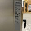 RVS Rational iCombi Classic 6-1/1E Combisteamer Steamer oven 400V Horeca - Afbeelding 8