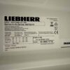 Liebherr MKuv 1610 Koelkast Koeling 141 liter 230V Horeca - Afbeelding 5