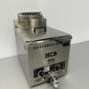 RVS Friteuse Frituur 21 liter PROPAAN gas Horeca - Afbeelding 3