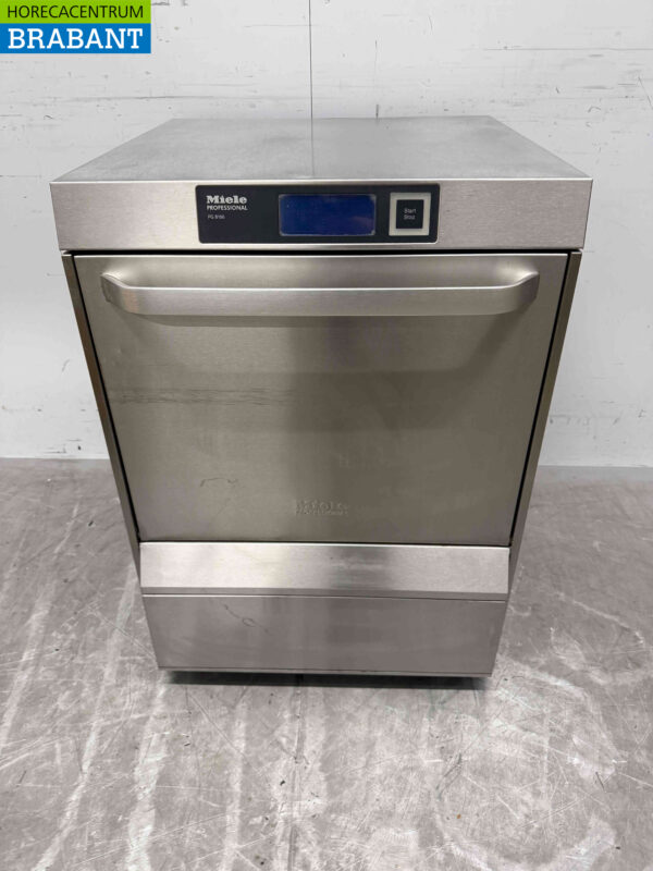 RVS Miele PG8166 Vaatwasser Vaatwasmachine Afvoerpomp 400V Horeca