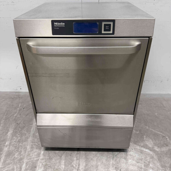 RVS Miele PG8166 Vaatwasser Vaatwasmachine Afvoerpomp 400V Horeca