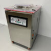 RVS Verrijdbare Vacuummachine Vacumeermachine Dubbele seal 500 mm 230V Horeca - Afbeelding 2