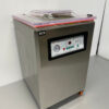 RVS Verrijdbare Vacuummachine Vacumeermachine Dubbele seal 500 mm 230V Horeca - Afbeelding 3