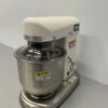 Keukenmachine Planeetmenger HCB Menger RVS kuip 7 liter 230V Horeca - Afbeelding 3