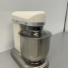 Keukenmachine Planeetmenger HCB Menger RVS kuip 7 liter 230V Horeca - Afbeelding 4