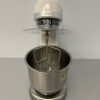 Keukenmachine Planeetmenger HCB Menger RVS kuip 7 liter 230V Horeca - Afbeelding 5
