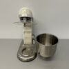 Keukenmachine Planeetmenger HCB Menger RVS kuip 7 liter 230V Horeca - Afbeelding 6