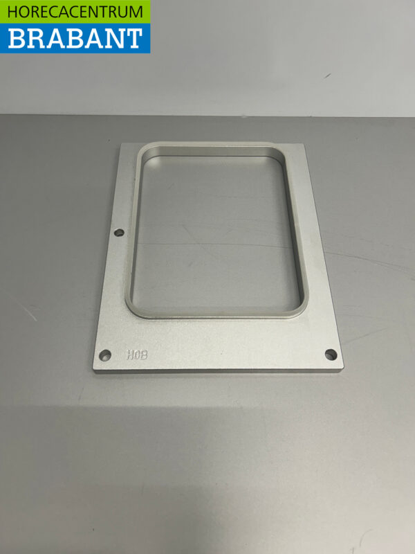 Traysealer Topseal mal 227 x 178 mm