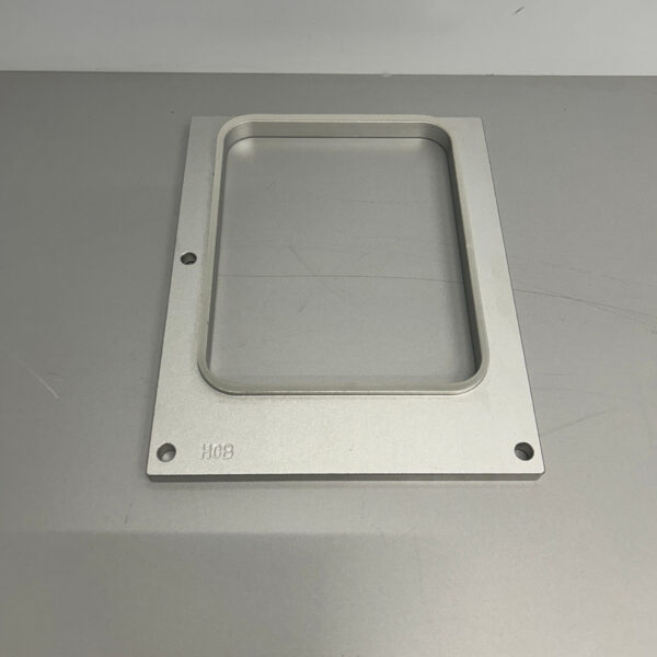 Traysealer Topseal mal 227 x 178 mm