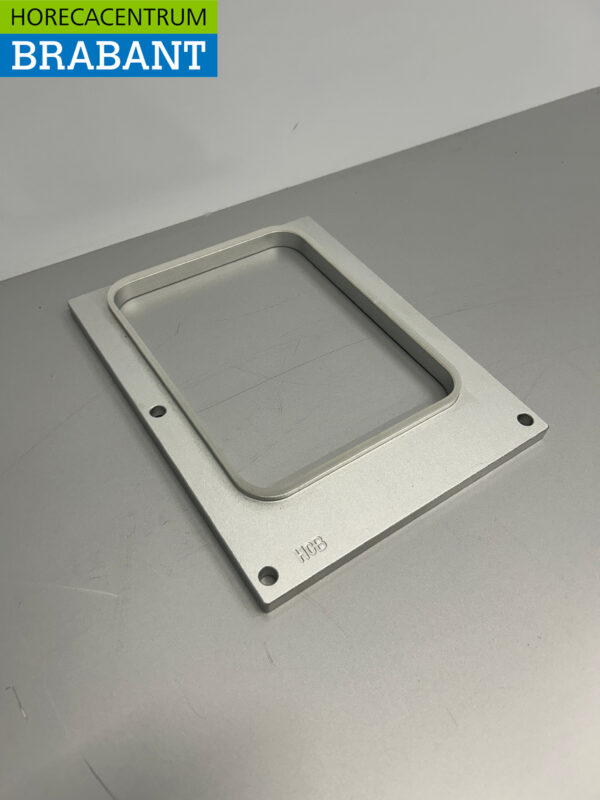Traysealer Topseal mal 227 x 178 mm - Afbeelding 2