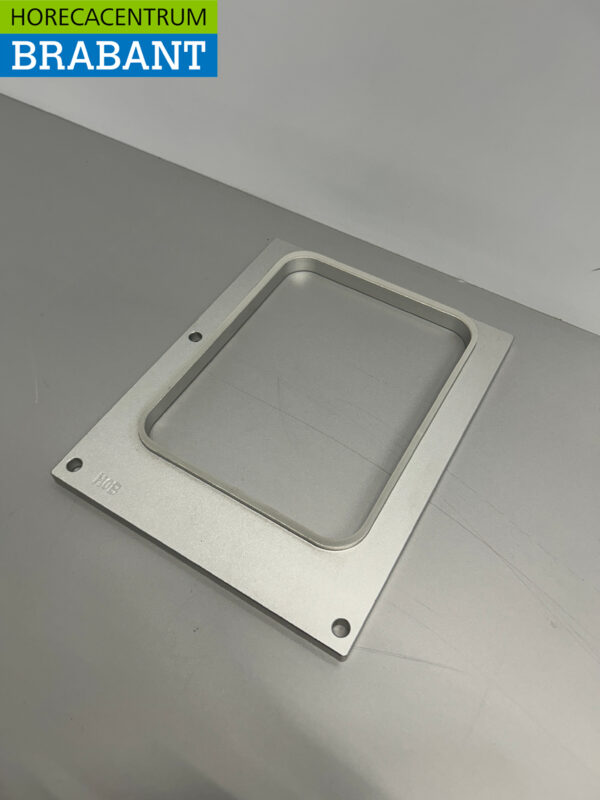 Traysealer Topseal mal 227 x 178 mm - Afbeelding 3