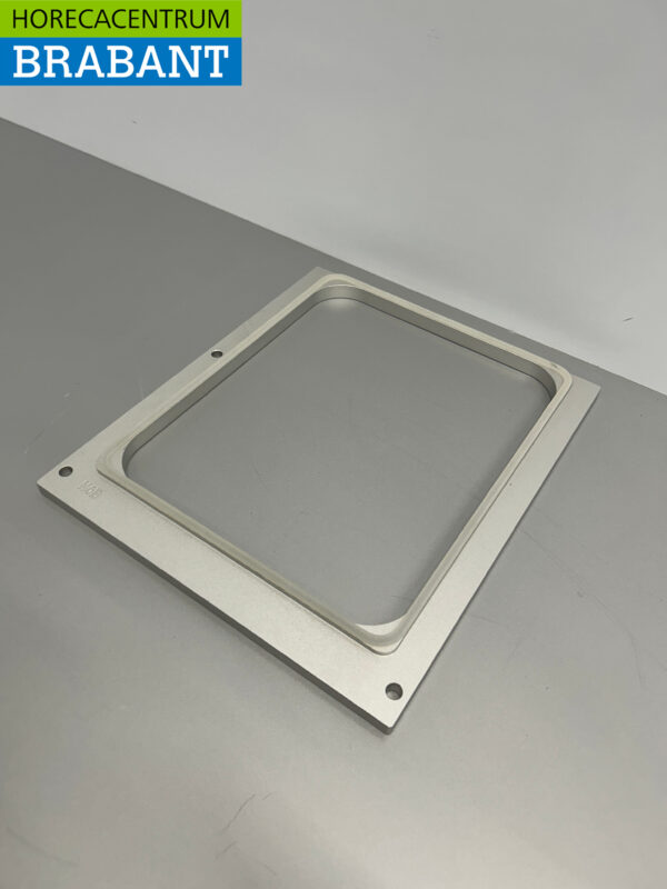 Traysealer Topseal mal 325 x 265 mm - Afbeelding 3