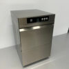 RVS Asber 40 Glazenspoelmachine Glazenspoeler met waterontharder en afvoerpomp 230V Horeca - Afbeelding 3