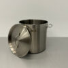 RVS HCB Soeppan Kookpan Pan Inductie 28,5 x 29 cm 17 liter Horeca - Afbeelding 7