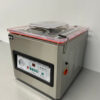 RVS Vacuummachine Vacumeermachine Dubbele seal 400 mm 230V Horeca - Afbeelding 2