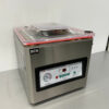 RVS Vacuummachine Vacumeermachine Dubbele seal 400 mm 230V Horeca - Afbeelding 3