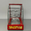 Warmtevitrine Warmhoudvitrine 38 cm 230V Horeca