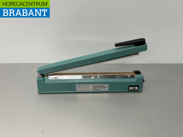 Impulse Sealer Handsealer 400 mm 230V Horeca