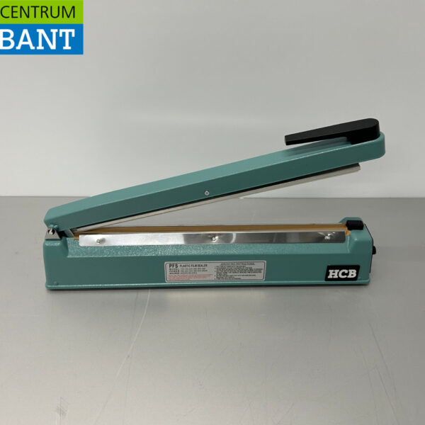 Impulse Sealer Handsealer 400 mm 230V Horeca