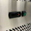 RVS Koelwerkbank 2 deuren en 2 laden 179,5 cm 230V Horeca - Afbeelding 6
