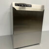 RVS Adler ECO Vaatwasser Vaatwasmachine Voorlader met Afvoerpomp en Zeepdispenser 230V Horeca - Afbeelding 3