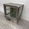 RVS Gamko Koelvitrine Koeling 64,5 cm 230V Horeca - Afbeelding 2