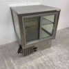 RVS Gamko Koelvitrine Koeling 64,5 cm 230V Horeca - Afbeelding 3