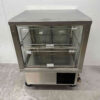 RVS Gamko Koelvitrine Koeling 64,5 cm 230V Horeca - Afbeelding 5