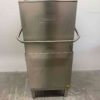 RVS Hobart Doorschuifvaatwasser Vaatwasser 400V Horeca