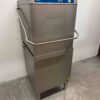 RVS Hobart Doorschuifvaatwasser Vaatwasser 400V Horeca - Afbeelding 2
