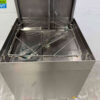 RVS Hobart Doorschuifvaatwasser Vaatwasser 400V Horeca - Afbeelding 5